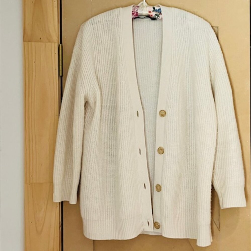 Jenni Kayne Cashmere Cocoon Cardigan